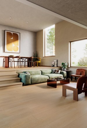 Виниловое покрытие Berry Alloc - Aria 60002388 SPIRIT SOUL Planks GD 55